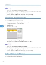 Preview for 238 page of Ricoh Pro C901S Operating Instructions Manual