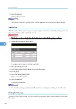 Preview for 244 page of Ricoh Pro C901S Operating Instructions Manual