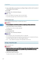 Preview for 248 page of Ricoh Pro C901S Operating Instructions Manual