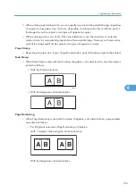 Preview for 263 page of Ricoh Pro C901S Operating Instructions Manual