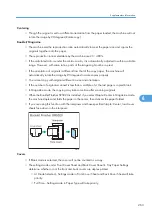 Preview for 265 page of Ricoh Pro C901S Operating Instructions Manual