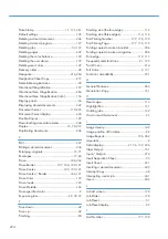 Preview for 276 page of Ricoh Pro C901S Operating Instructions Manual