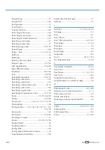 Preview for 278 page of Ricoh Pro C901S Operating Instructions Manual