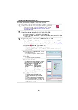 Предварительный просмотр 4 страницы Ricoh Pro L4130 Print Manual