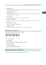 Preview for 27 page of Ricoh Pro L5130 Operating Instructions Manual