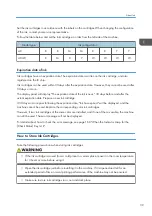 Preview for 41 page of Ricoh Pro L5130 Operating Instructions Manual