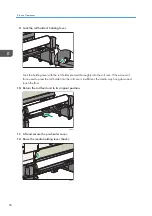 Preview for 58 page of Ricoh Pro L5130 Operating Instructions Manual