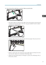 Preview for 59 page of Ricoh Pro L5130 Operating Instructions Manual