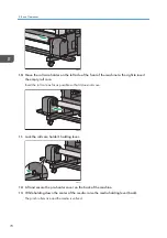 Preview for 72 page of Ricoh Pro L5130 Operating Instructions Manual