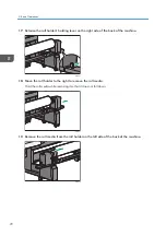 Preview for 74 page of Ricoh Pro L5130 Operating Instructions Manual