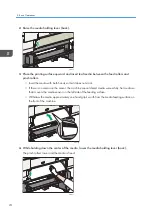 Preview for 76 page of Ricoh Pro L5130 Operating Instructions Manual