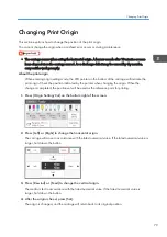 Preview for 81 page of Ricoh Pro L5130 Operating Instructions Manual