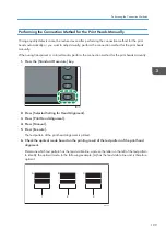 Preview for 111 page of Ricoh Pro L5130 Operating Instructions Manual