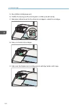 Preview for 124 page of Ricoh Pro L5130 Operating Instructions Manual