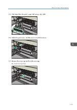 Preview for 195 page of Ricoh Pro L5130 Operating Instructions Manual