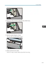 Preview for 231 page of Ricoh Pro L5130 Operating Instructions Manual