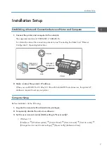 Preview for 9 page of Ricoh Pro L5130e Settings Manual