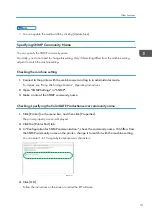 Preview for 33 page of Ricoh Pro L5130e Settings Manual