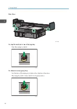 Предварительный просмотр 20 страницы Ricoh PRO TF6215 Operating Instructions Manual