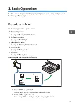 Предварительный просмотр 45 страницы Ricoh PRO TF6215 Operating Instructions Manual