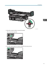 Предварительный просмотр 57 страницы Ricoh PRO TF6215 Operating Instructions Manual