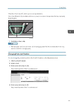 Предварительный просмотр 61 страницы Ricoh PRO TF6215 Operating Instructions Manual