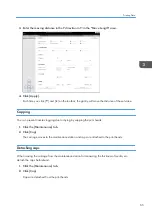 Предварительный просмотр 67 страницы Ricoh PRO TF6215 Operating Instructions Manual