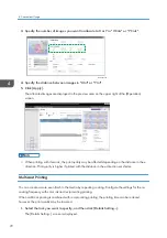 Предварительный просмотр 74 страницы Ricoh PRO TF6215 Operating Instructions Manual