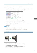 Предварительный просмотр 75 страницы Ricoh PRO TF6215 Operating Instructions Manual