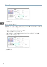 Предварительный просмотр 76 страницы Ricoh PRO TF6215 Operating Instructions Manual