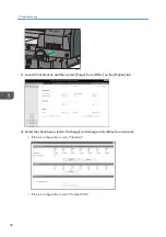 Предварительный просмотр 90 страницы Ricoh PRO TF6215 Operating Instructions Manual