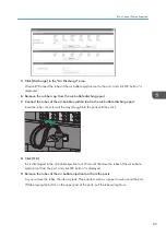 Предварительный просмотр 91 страницы Ricoh PRO TF6215 Operating Instructions Manual