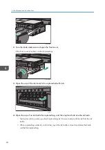 Предварительный просмотр 96 страницы Ricoh PRO TF6215 Operating Instructions Manual