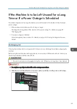 Предварительный просмотр 101 страницы Ricoh PRO TF6215 Operating Instructions Manual