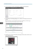 Предварительный просмотр 102 страницы Ricoh PRO TF6215 Operating Instructions Manual