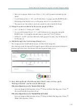 Предварительный просмотр 103 страницы Ricoh PRO TF6215 Operating Instructions Manual