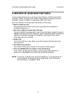 Предварительный просмотр 10 страницы Ricoh Provence-P2W Service Manual