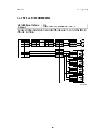 Предварительный просмотр 34 страницы Ricoh Provence-P2W Service Manual