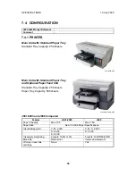 Предварительный просмотр 46 страницы Ricoh Provence-P2W Service Manual