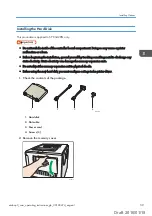 Предварительный просмотр 59 страницы Ricoh PRSPC342DN1 User Manual