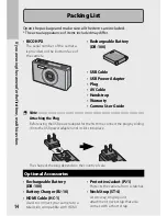 Preview for 15 page of Ricoh PX User Manual