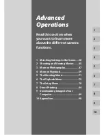 Preview for 38 page of Ricoh PX User Manual