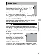 Preview for 58 page of Ricoh PX User Manual