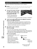 Preview for 95 page of Ricoh PX User Manual