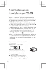 Preview for 20 page of Ricoh R02020 Quick Start Manual