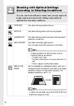 Preview for 40 page of Ricoh R4 User Manual