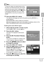 Предварительный просмотр 59 страницы Ricoh R4 User Manual