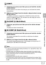 Preview for 93 page of Ricoh R4 User Manual