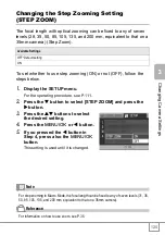 Preview for 127 page of Ricoh R4 User Manual