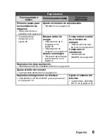 Preview for 8 page of Ricoh R50 (Spanish) Manual De Instrucciones